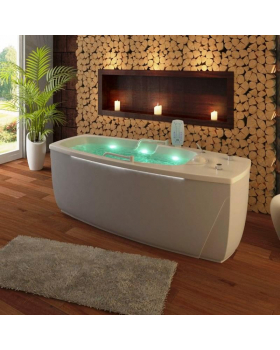 Гидромассажная ванна "ROYAL SPA 600"