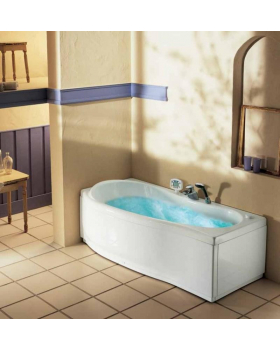 Гидромассажная ванна "Teuco 214"