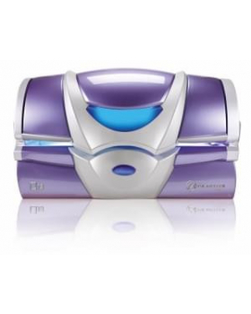 Горизонтальный солярий "Q18 Magnum Power"