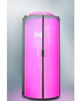 Коллагенарий "Fire-Sun Galaxy Collagen 42*180" вертикальный