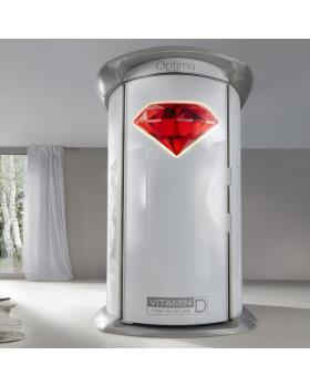 Коллагенарий "MegaSun Optima Tower"