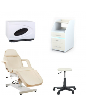 Комплект косметологический "№16"