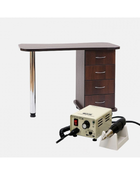 Комплект маникюрный "№10"