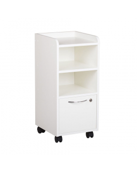 Косметологическая тележка "Практик II"