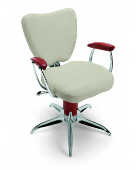 Кресло парикмахерское "MAN RAY"