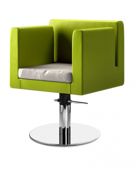 Кресло парикмахерское "TETRIS"