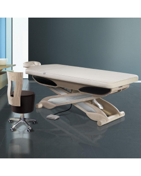 Массажная кушетка "Sereneya-1S"