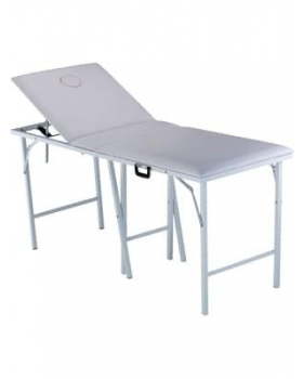 Массажный стол раскладной (чемодан)
