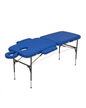 Массажный стол складной стальной "JFST01"