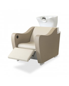 Мойка парикмахерская "NIRVANA RELAX"