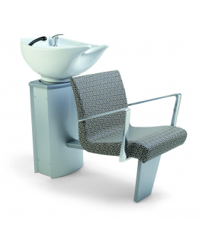 Мойка парикмахерская "WASH INN - ALUOTIS"