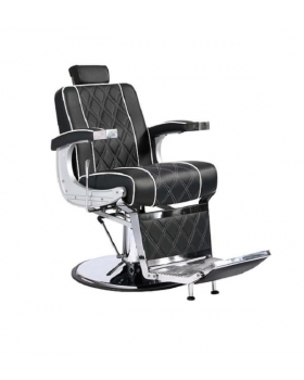 Мужское барбер кресло "Glock"