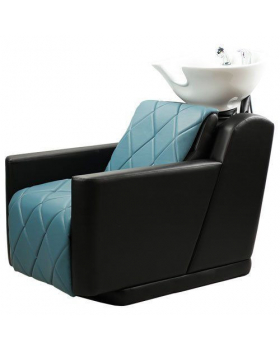 Парикмахерская мойка "Rossi"