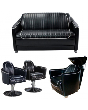 Парикмахерский комплект "Riga"