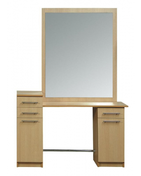 Парикмахерский туалет "Саба Бис"