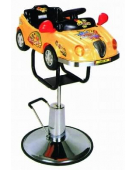 Парикмахерское детское кресло "ZD-2101"