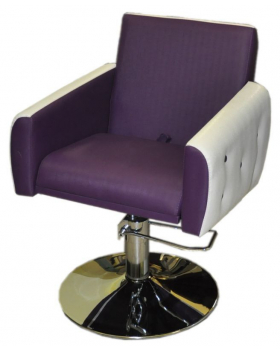 Парикмахерское кресло "Форум" (гидравлическое)