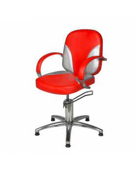 Парикмахерское кресло "Валентина Люкс"