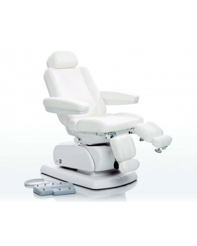 Педикюрное кресло "PIONEER" (3 мотора)