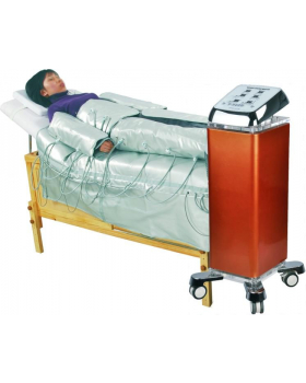 Прессотерапия "MT-8108"