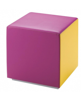Пуф для холла "Cube"