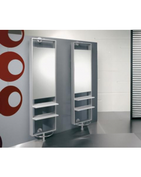 Рабочее место мастера "Evolution wall"