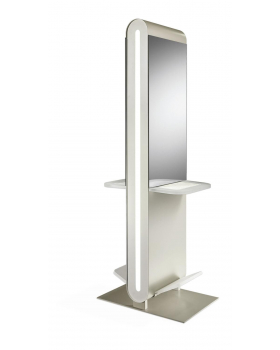 Рабочее место мастера "MOON"