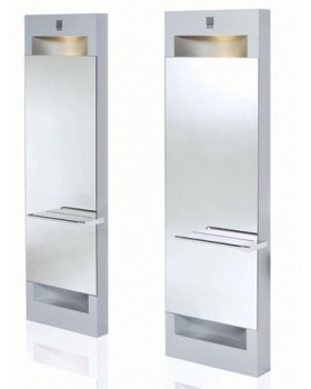 Рабочее место мастера "Shiva"