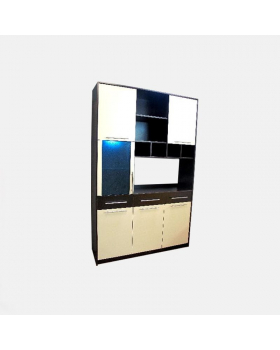 Шкаф-лаборатория "Виттен"