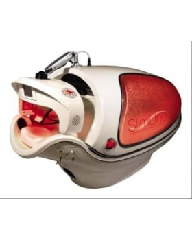 Спа капсула "SlimLine"