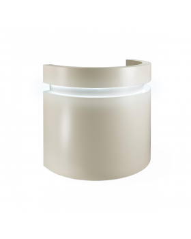 Стойка администратора "Love"