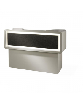 Стойка администратора "Moon reception"