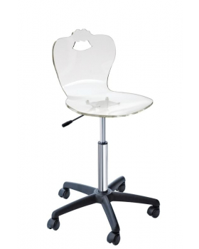 Стульчик мастера массажиста "BACH"