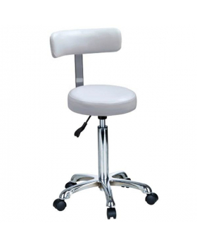 Стульчик мастера массажиста "К23А1"