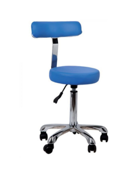 Стульчик мастера массажиста "K23A"