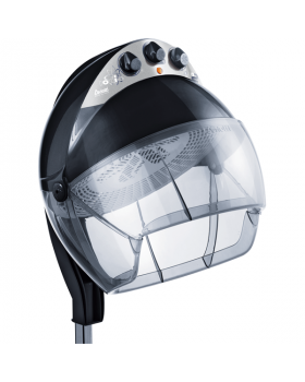 Сушуар парикмахерский "GONG IONIC CON FORI"