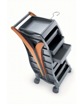 Тележка парикмахерская "OLA"