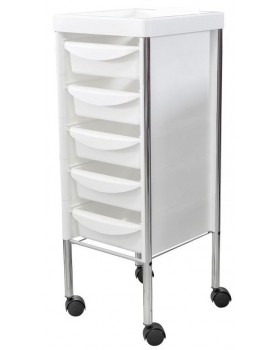 Тележка парикмахерская "Panda"