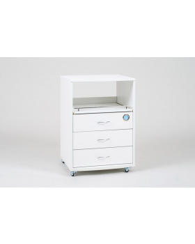 Тележка "Италика"