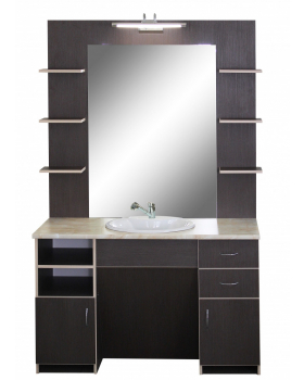 Туалетный столик "Президент"