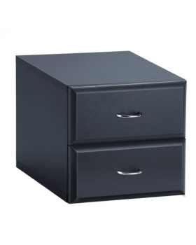 Тумба парикмахерская "CLIP"