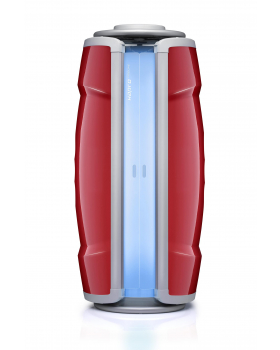 Вертикальный солярий "Hapro Proline V"