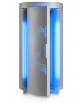 Вертикальный солярий "SunFlower V50" стандарт