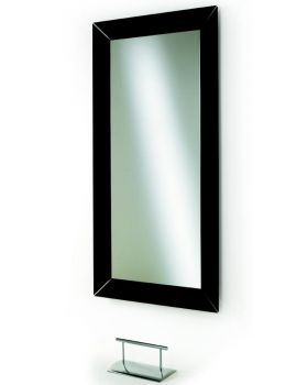 Зеркало парикмахерское "MIRROR BLACK"