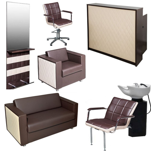 Зеркало "Лего"