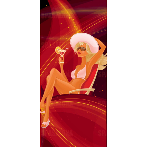 Вертикальный коллагенарий "C1"