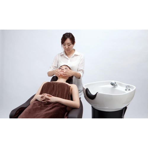 Мужская мойка барбер "Noby"