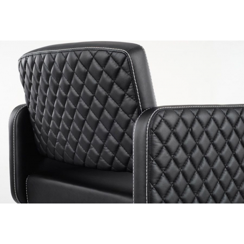 Кресло "Партизан" парикмахерское