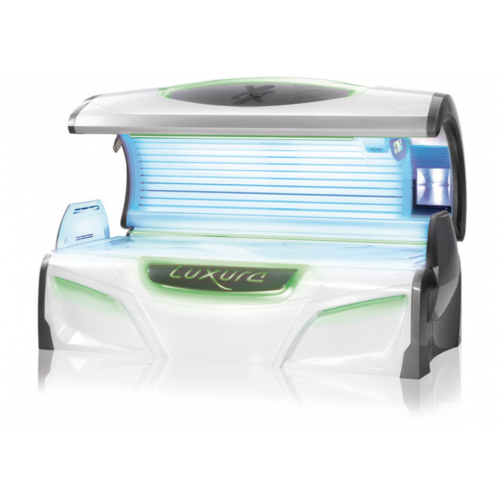 Горизонтальный солярий "Luxura X7 42 SLI BALANCE"