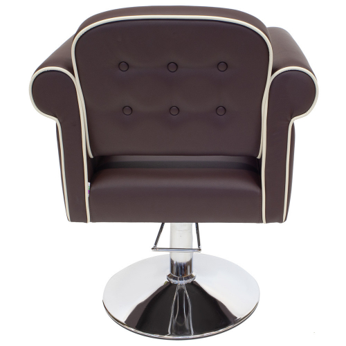 Парикмахерское кресло "Venetto"